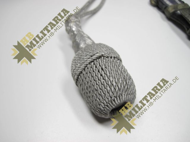 Offiziersdolch der Luftwaffe- VERKAUFT- SOLD – Bild 10
