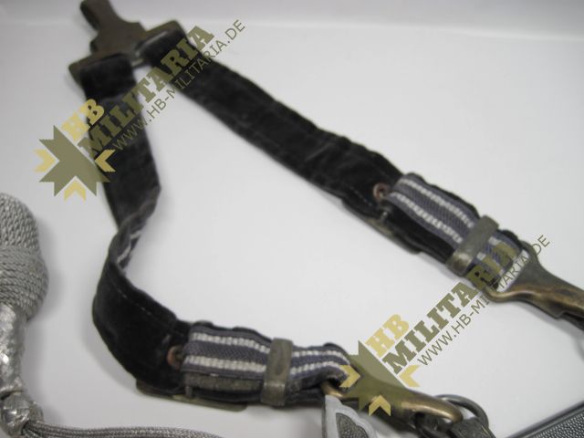 Offiziersdolch der Luftwaffe- VERKAUFT- SOLD – Bild 11
