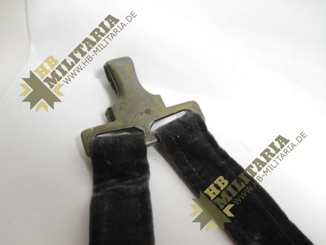 Offiziersdolch der Luftwaffe- VERKAUFT- SOLD – Bild 16