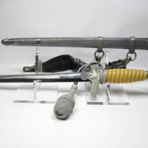 Offiziersdolch der Luftwaffe- VERKAUFT- SOLD
