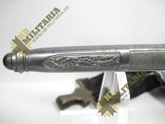 Offiziersdolch der Luftwaffe- VERKAUFT- SOLD – Bild 27
