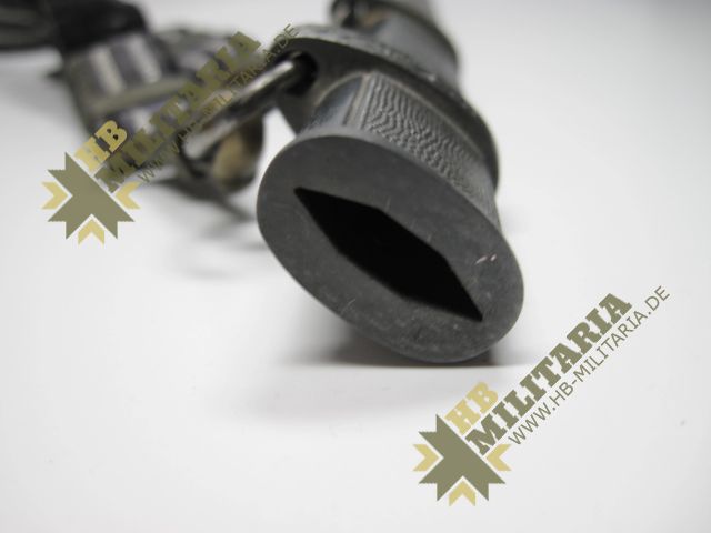 Offiziersdolch der Luftwaffe- VERKAUFT- SOLD – Bild 29