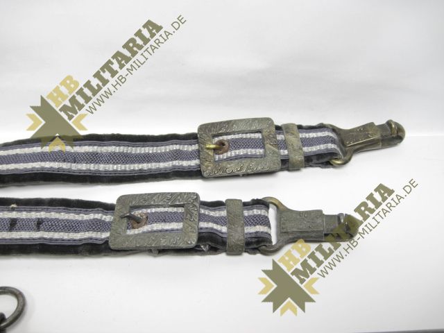 Offiziersdolch der Luftwaffe- VERKAUFT- SOLD – Bild 32