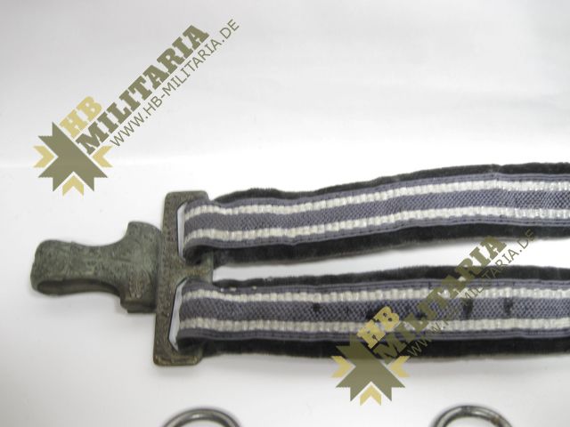 Offiziersdolch der Luftwaffe- VERKAUFT- SOLD – Bild 33
