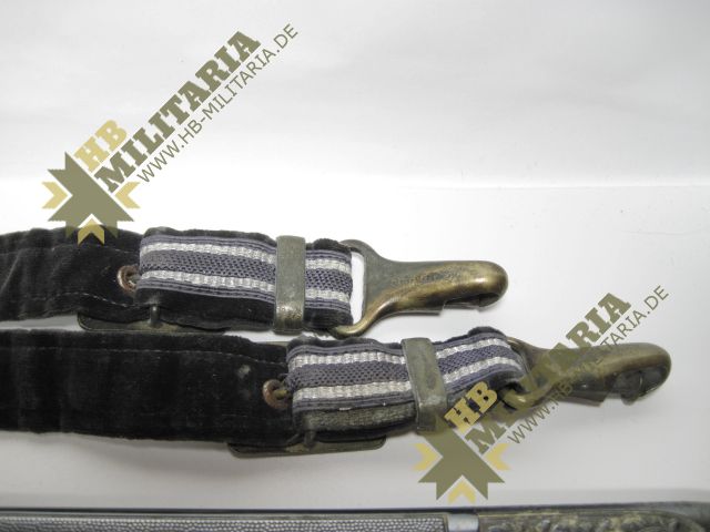 Offiziersdolch der Luftwaffe- VERKAUFT- SOLD – Bild 41