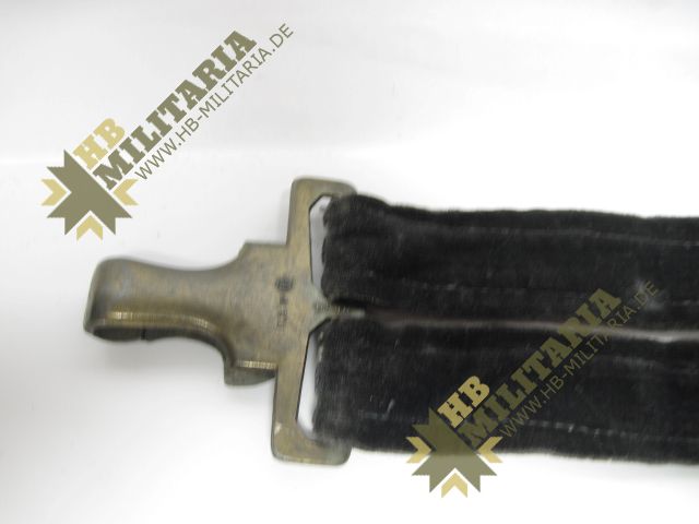Offiziersdolch der Luftwaffe- VERKAUFT- SOLD – Bild 43