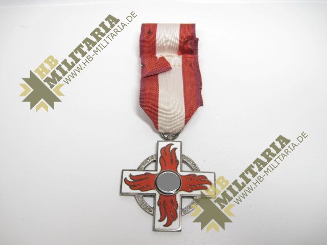 Feuerwehr Ehrenzeichen 2. Stufe- VERKAUFT- SOLD