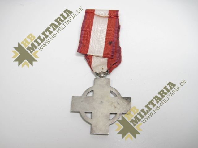 Feuerwehr Ehrenzeichen 2. Stufe- VERKAUFT- SOLD – Bild 5