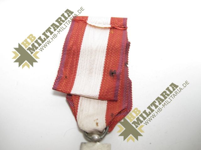 Feuerwehr Ehrenzeichen 2. Stufe- VERKAUFT- SOLD – Bild 6