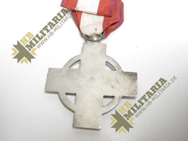 Feuerwehr Ehrenzeichen 2. Stufe- VERKAUFT- SOLD – Bild 7