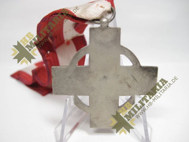 Feuerwehr Ehrenzeichen 2. Stufe- VERKAUFT- SOLD – Bild 9
