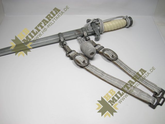 Heeres Offiziersdolch der Wehrmacht