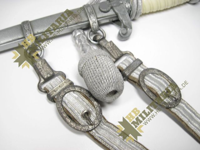 Heeres Offiziersdolch der Wehrmacht – Bild 3