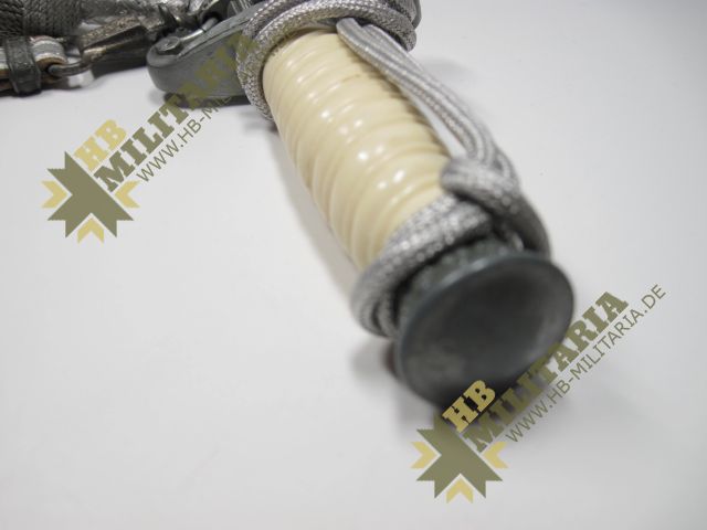 Heeres Offiziersdolch der Wehrmacht – Bild 6