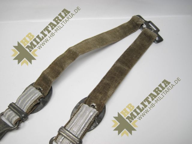 Heeres Offiziersdolch der Wehrmacht – Bild 8