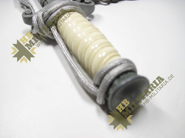 Heeres Offiziersdolch der Wehrmacht – Bild 9