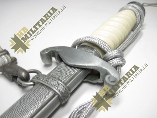 Heeres Offiziersdolch der Wehrmacht – Bild 10