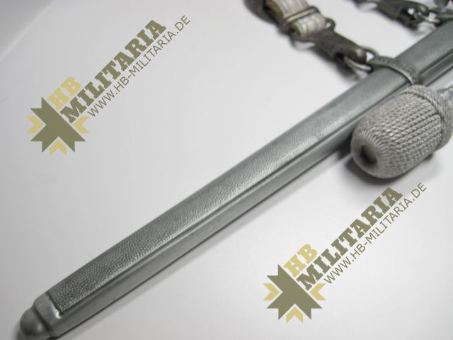 Heeres Offiziersdolch der Wehrmacht – Bild 11