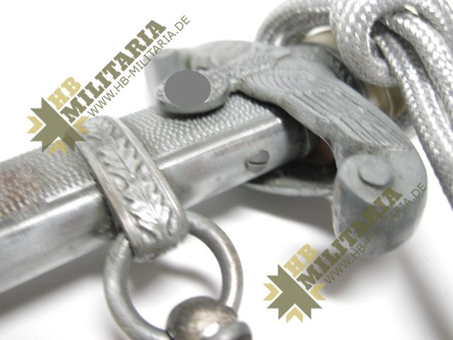 Heeres Offiziersdolch der Wehrmacht – Bild 12