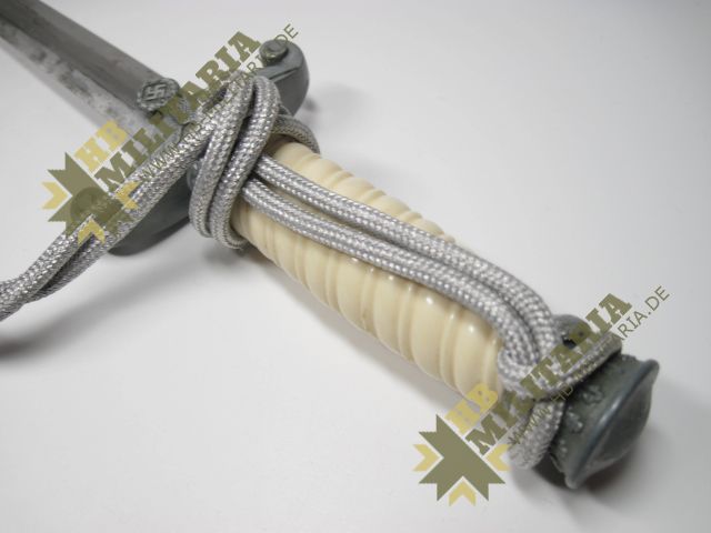 Heeres Offiziersdolch der Wehrmacht – Bild 13