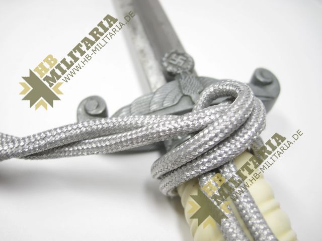 Heeres Offiziersdolch der Wehrmacht – Bild 14