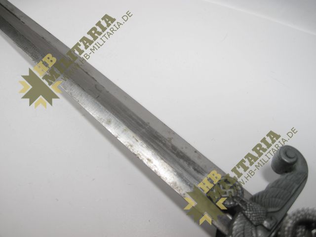 Heeres Offiziersdolch der Wehrmacht – Bild 15
