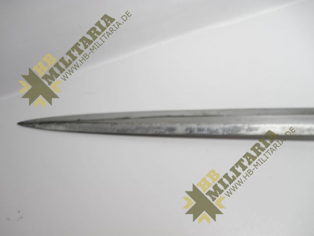 Heeres Offiziersdolch der Wehrmacht – Bild 16