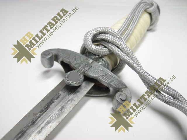 Heeres Offiziersdolch der Wehrmacht – Bild 18