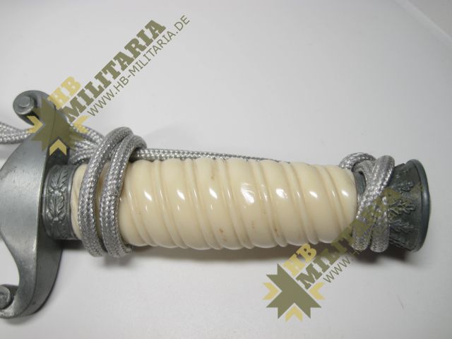 Heeres Offiziersdolch der Wehrmacht – Bild 19