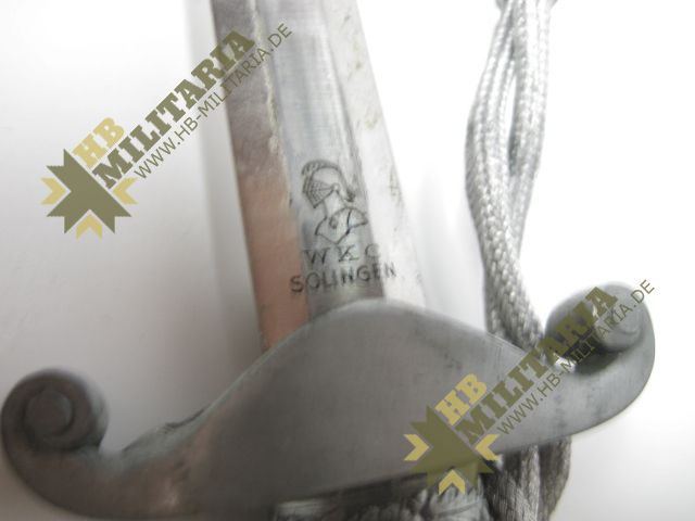 Heeres Offiziersdolch der Wehrmacht – Bild 21