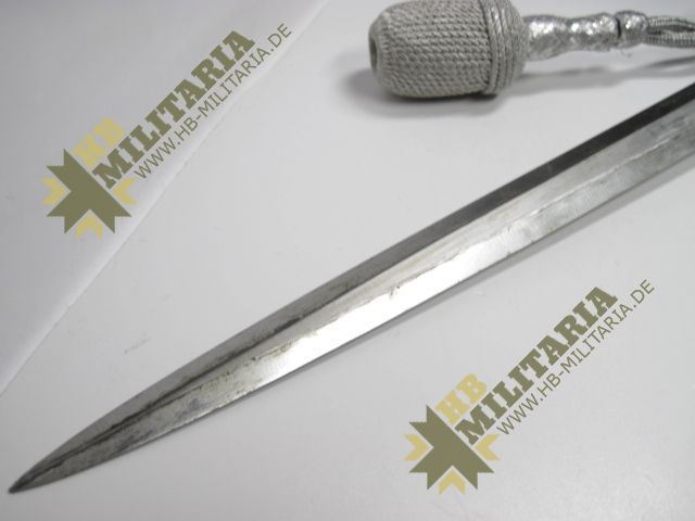 Heeres Offiziersdolch der Wehrmacht – Bild 22