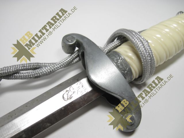 Heeres Offiziersdolch der Wehrmacht – Bild 23