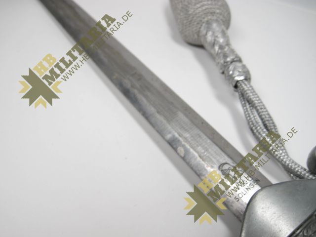 Heeres Offiziersdolch der Wehrmacht – Bild 24