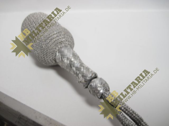 Heeres Offiziersdolch der Wehrmacht – Bild 25