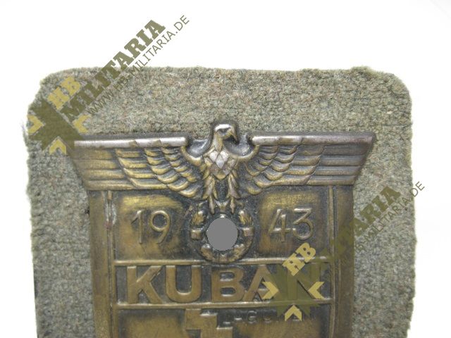 Kubanschild 1943 – Bild 2