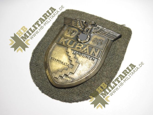 Kubanschild 1943 – Bild 6