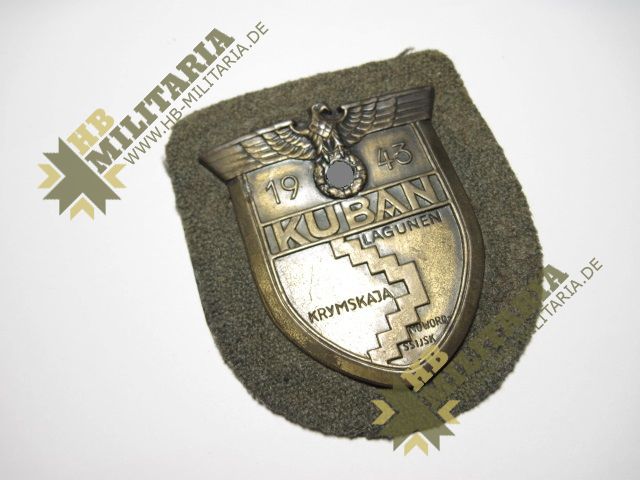 Kubanschild 1943 – Bild 7