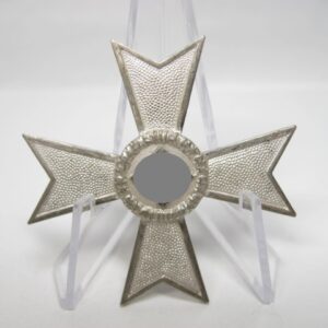 Kriegsverdienstkreuz 1. Klasse ohne Schwerter- VERKAUFT- SOLD