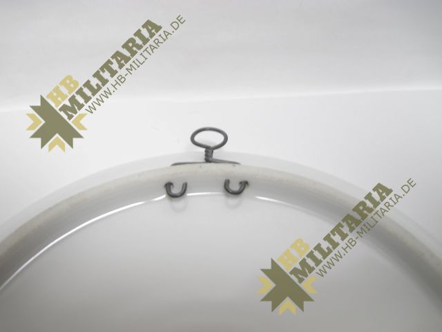 Luftwaffe: Meißen Teller: Winterfeldzug Luftgau Moskau 1941-1942- VERKAUFT- SOLD – Bild 6