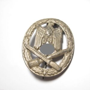 Allgemeines Sturmabzeichen