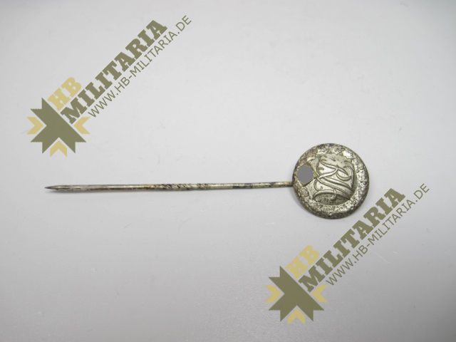 Reichsjugend- Sportabzeichen für Jungen. "RJA". 2. Modell.