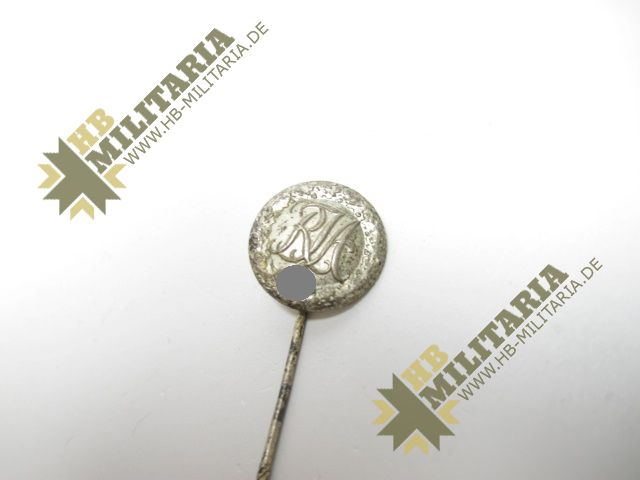 Reichsjugend- Sportabzeichen für Jungen. "RJA". 2. Modell. – Bild 2