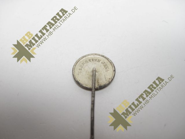 Reichsjugend- Sportabzeichen für Jungen. "RJA". 2. Modell. – Bild 3