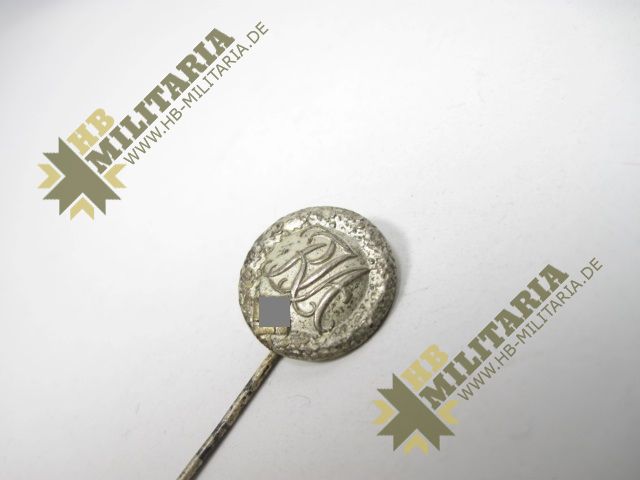 Reichsjugend- Sportabzeichen für Jungen. "RJA". 2. Modell. – Bild 5