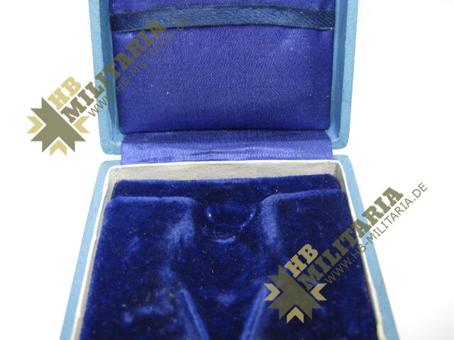Bayrisches Militärverdienstkreuz 3. Klasse mit Schwertern und Krone im Etui – Bild 12