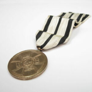 Preußen Hohenzollern Denkmünze- VERKAUFT- SOLD