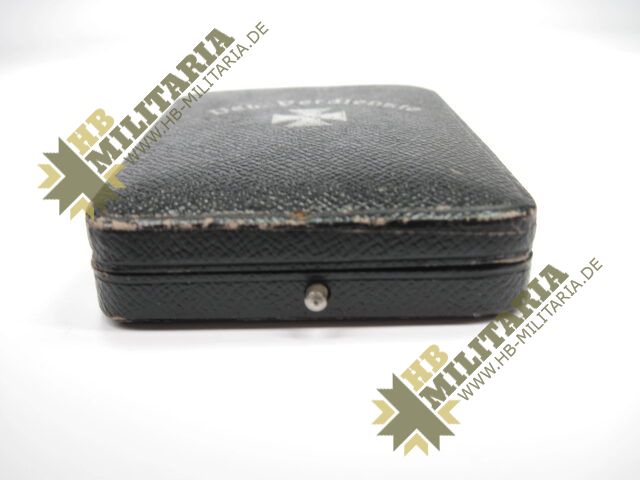 Preussen: Eisernes Kreuz 1914, 2. Klasse im Etui- VERKAUFT- SOLD – Bild 6