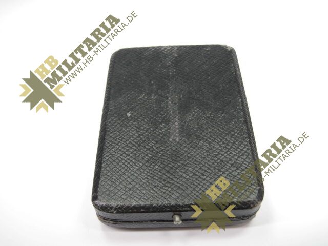 Preussen: Eisernes Kreuz 1914, 2. Klasse im Etui- VERKAUFT- SOLD – Bild 11