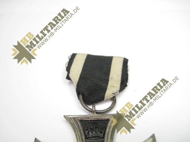 Preussen: Eisernes Kreuz 1914, 2. Klasse im Etui- VERKAUFT- SOLD – Bild 17