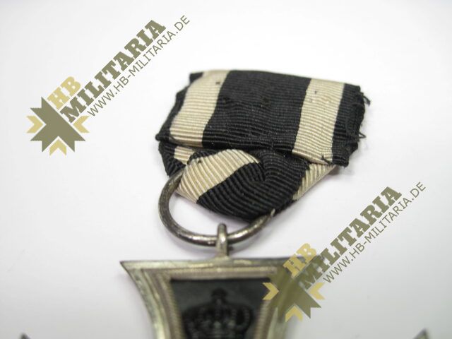 Preussen: Eisernes Kreuz 1914, 2. Klasse im Etui- VERKAUFT- SOLD – Bild 20